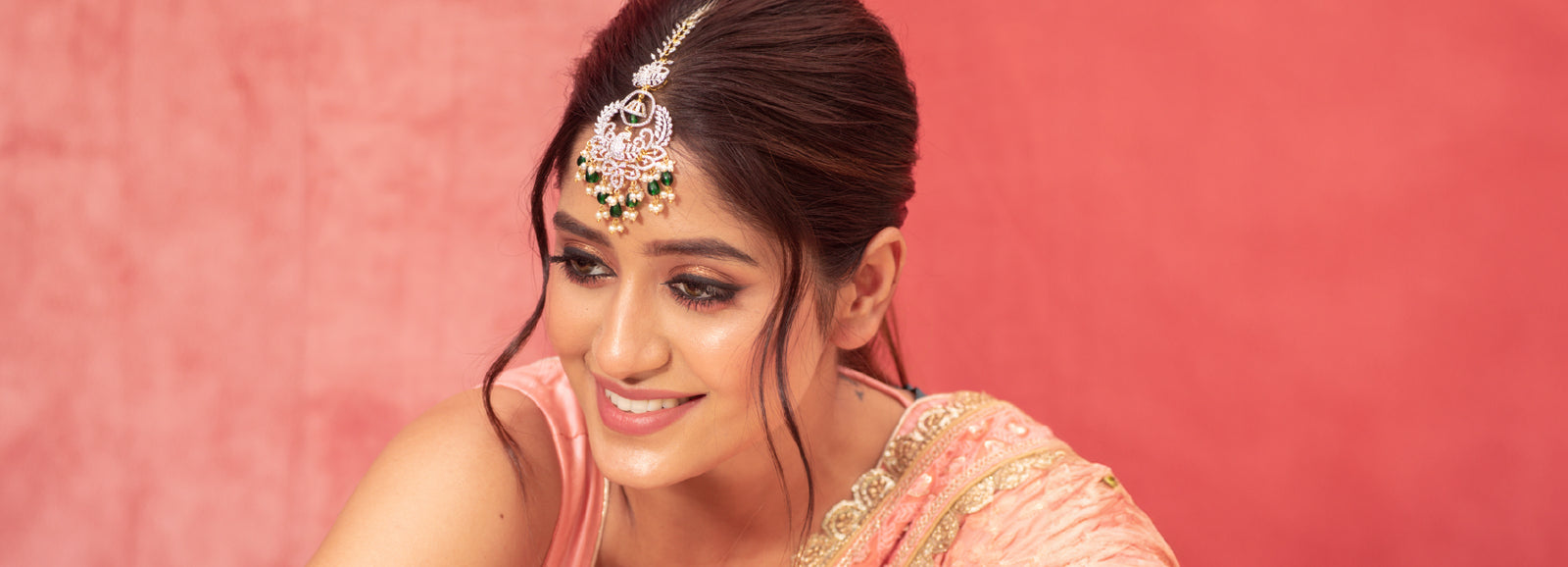 Indian Jewelry: Style Tips from Tarinika