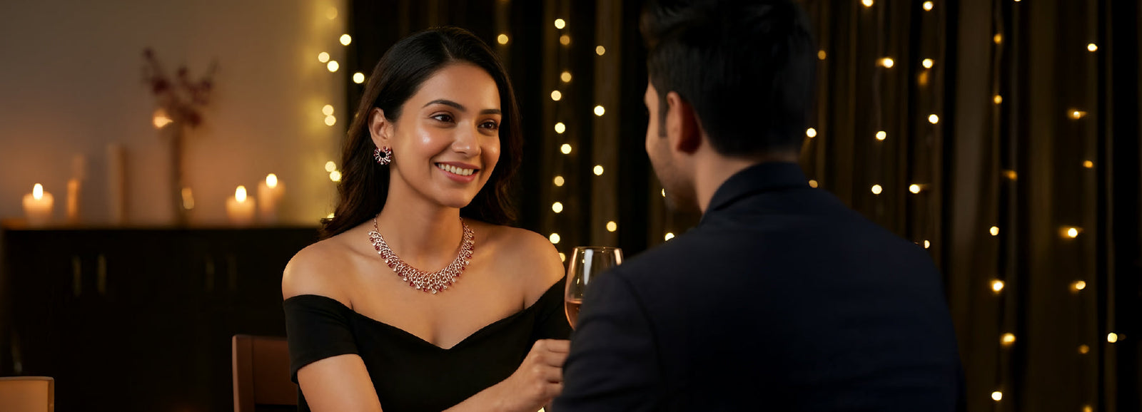 Jewelry Love Languages: How to Choose Gifts That Speak to the Heart