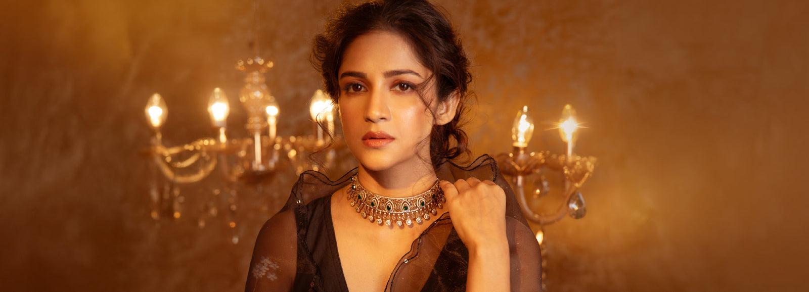 Confused About CZ vs. Kundan? Read This Before You Buy Jewelry Online