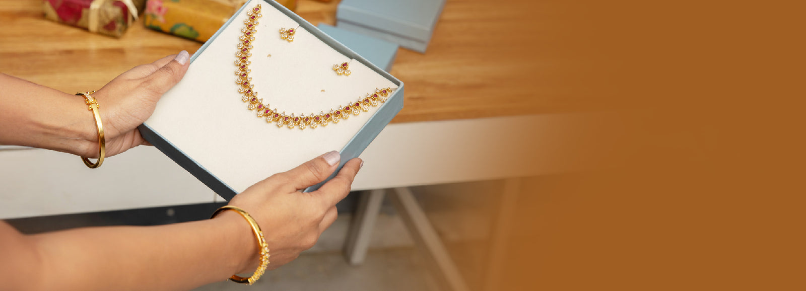 How to Care for Your Indian Jewelry? A Practical Guide to Indian Jewelry Preservation