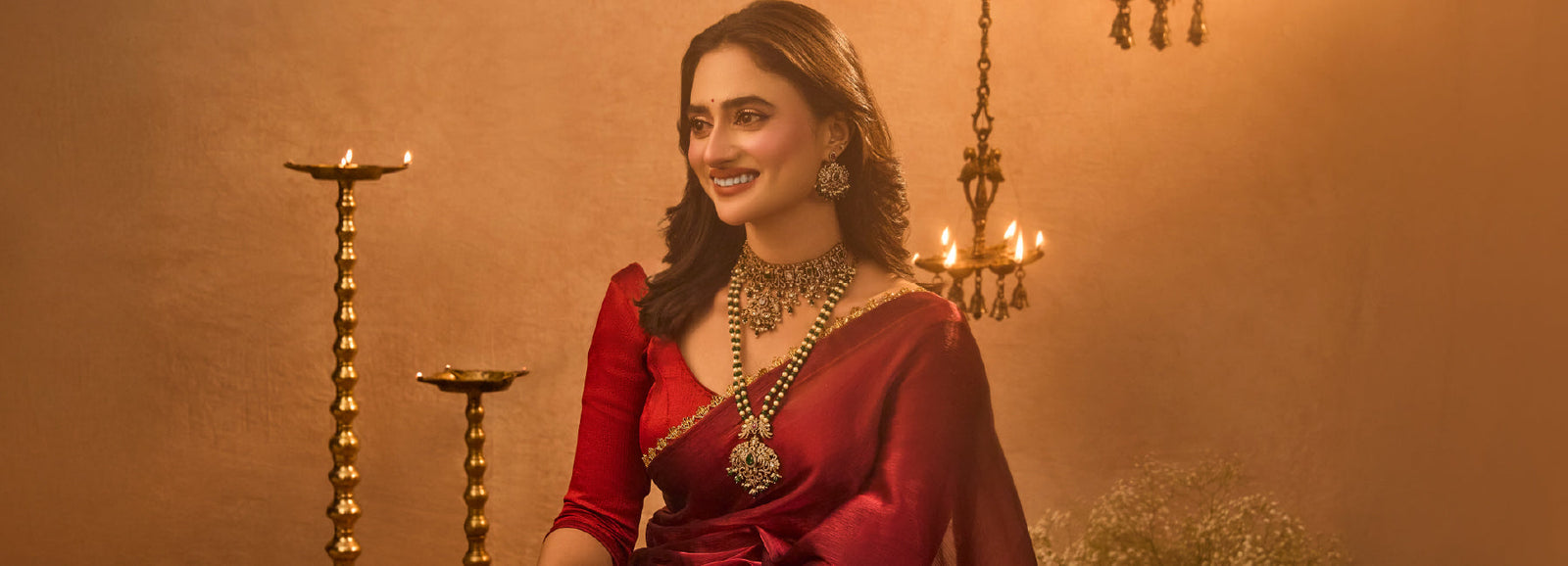 What’s Flying Off Shelves in India Right Now? The Jewelry Every Bride Wants