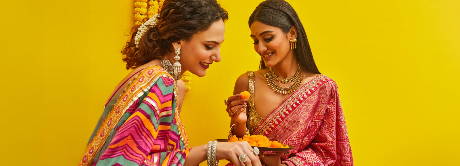 The Sister Edit: Timeless Jewelry Gifts for Rakhi That She’ll Treasure Forever