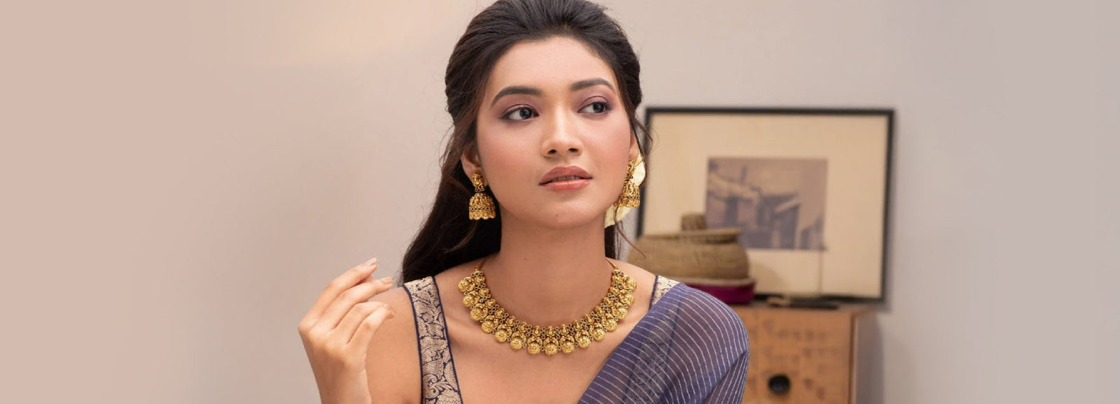 The Revival Edit: Antique Jewelry That Fits Right into Today’s Wardrobe