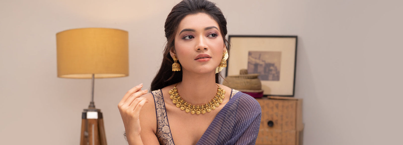Diaspora Diaries: Why Traditional Indian Jewelry Keeps Us Connected to Our Roots