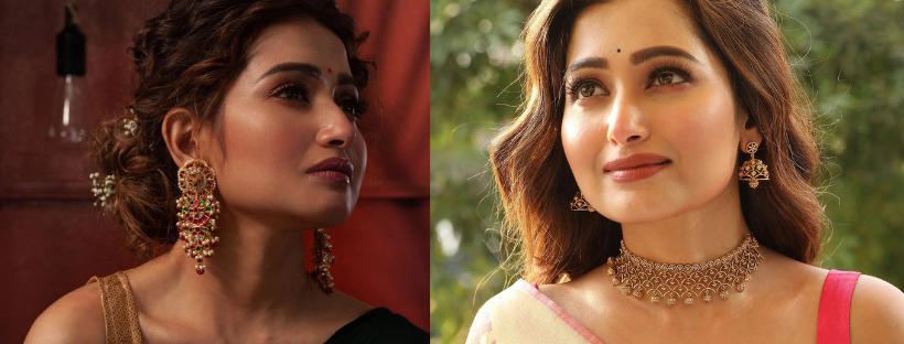 Trendiest Jewelry of 2022 by Tarinika