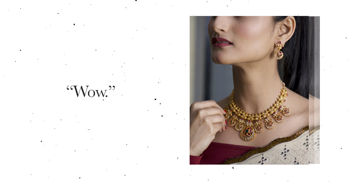 5 Bestselling Necklaces You Should Check Out in May 2018