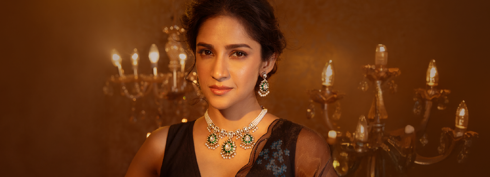 Indian Royalty and the World’s Monarchs: A Shared Language of Jewelry