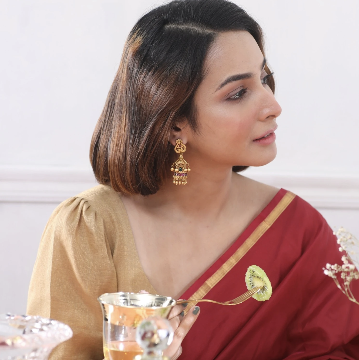 4 MUST HAVE INDIAN JEWELLERY TO ROCK THE WEDDING SEASON 2021