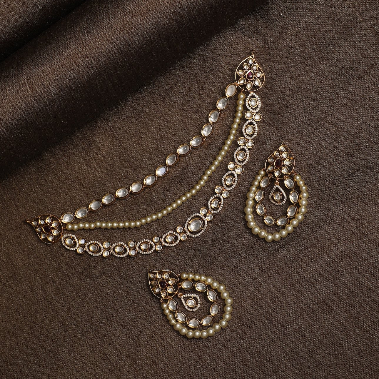 8 Trendy Jewelry Designs for this Festive Season