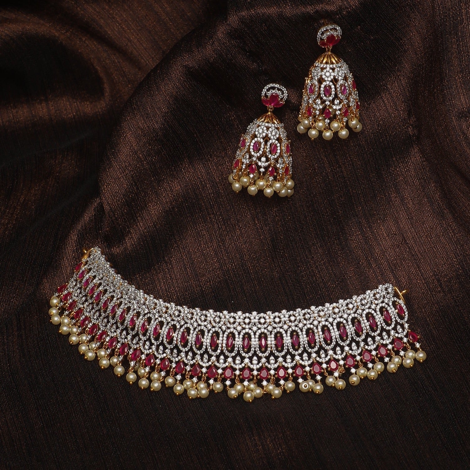 7 Traditional Yet Modern Jewelry Designs to Wear During the Festival Season