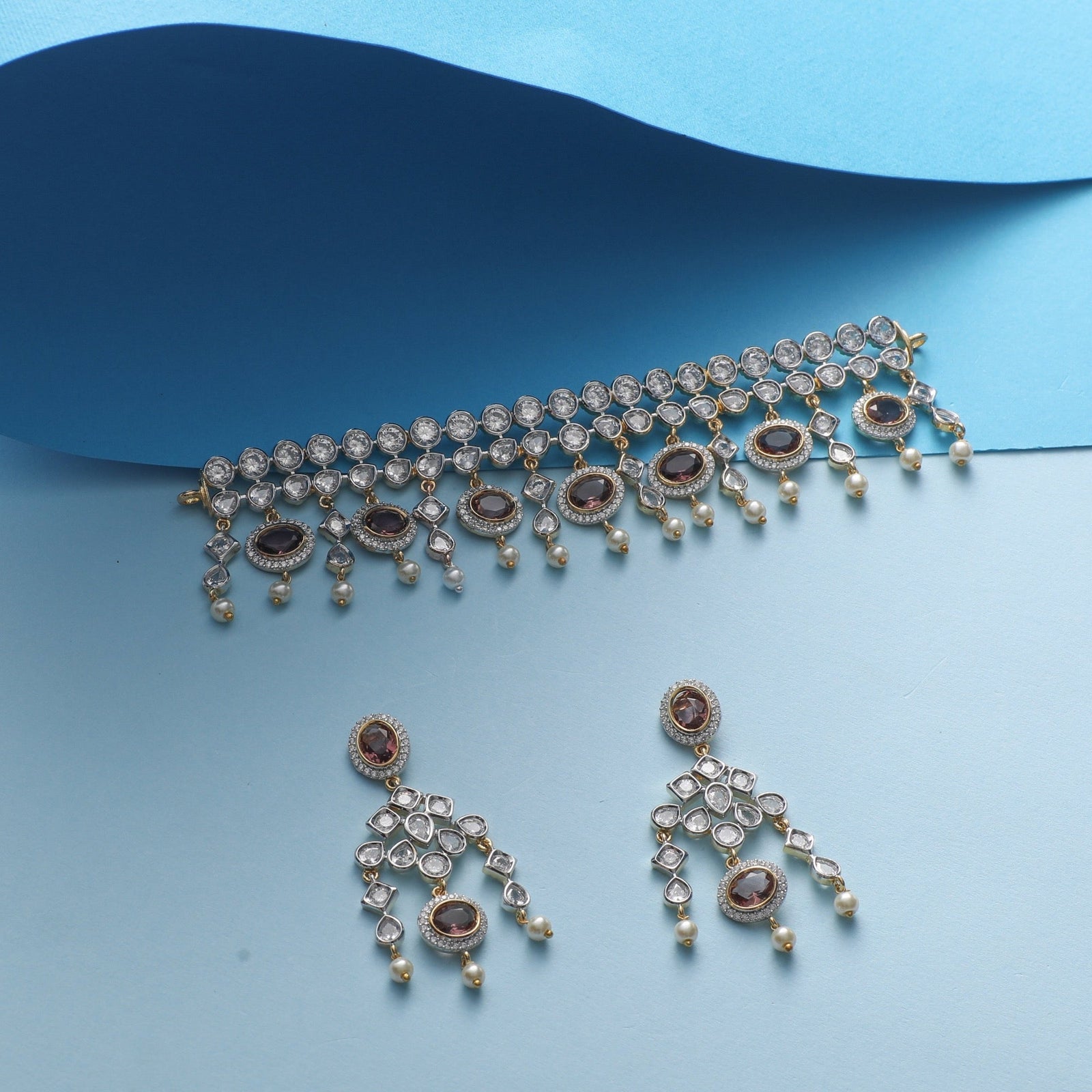 5 Jewelry Types to Make You Shine