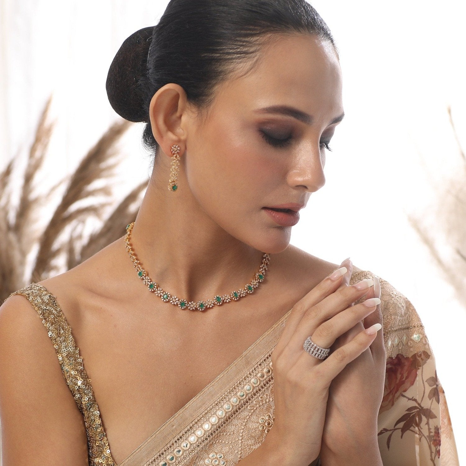 5 Things to Keep in Mind Before Buying Jewelry