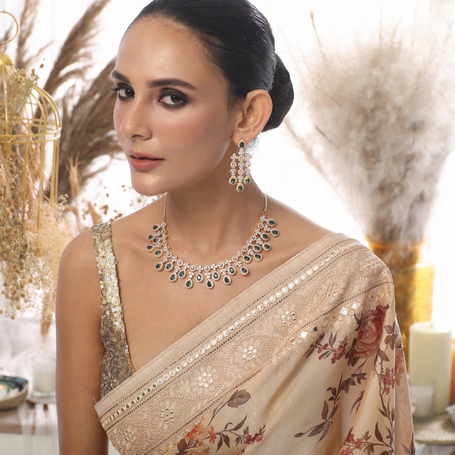 How To Protect Your Loved Indian Jewelry from Tarnishing!