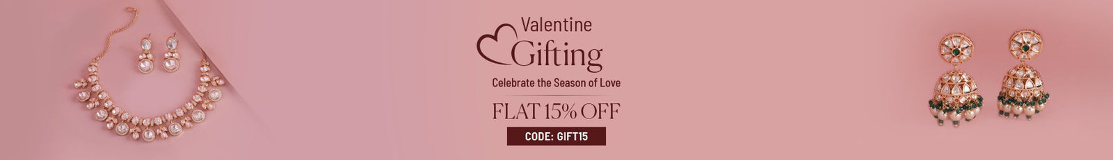 Valentine Gift Guide