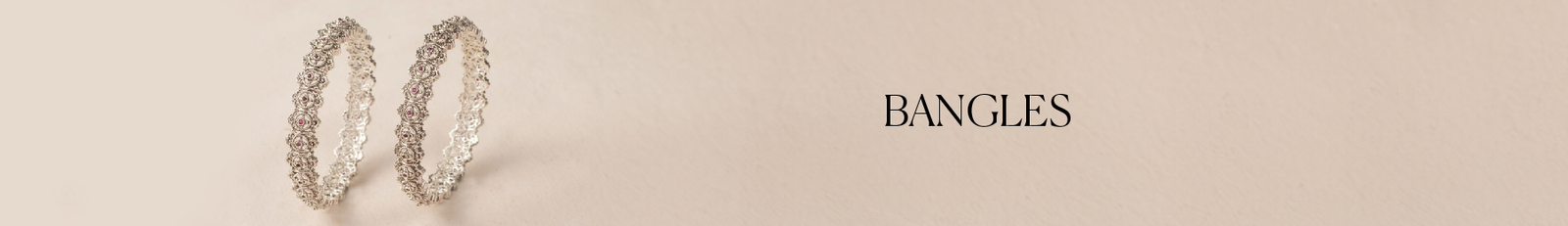 Tribal Collection - Bangles