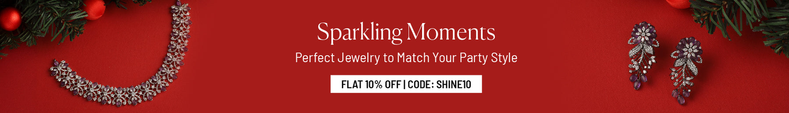 Party Wear Collection