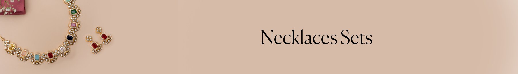 Necklace Sets
