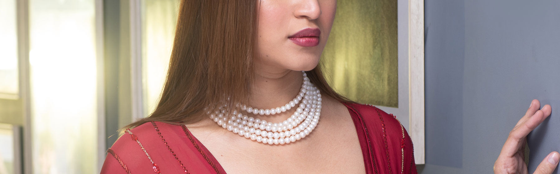 Beads Collection - Pearl Beads