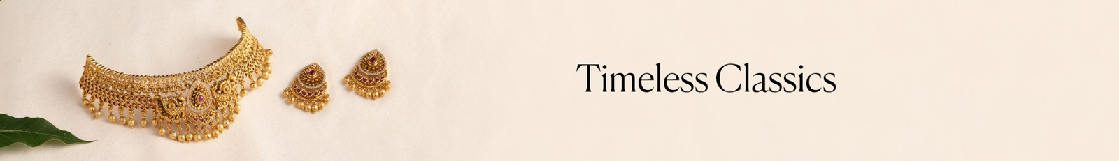 Timeless Classics