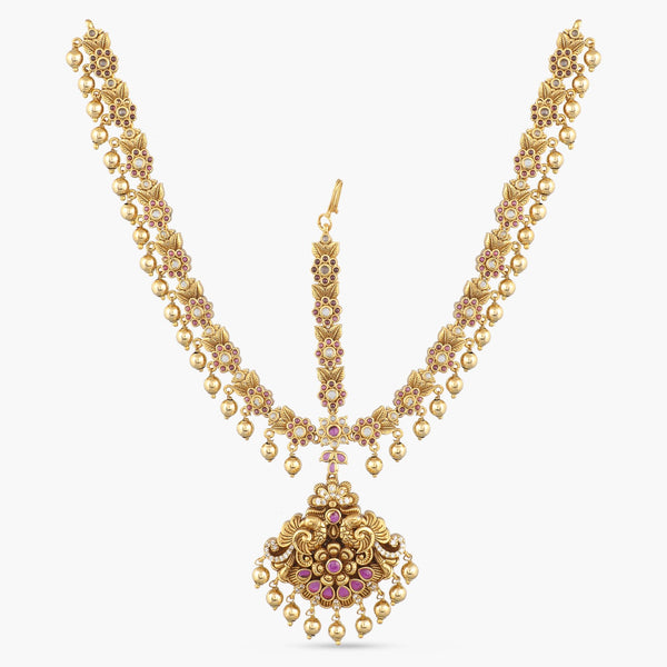 Shop Stylish Indian Antique Hair Clips Online | Tarinika