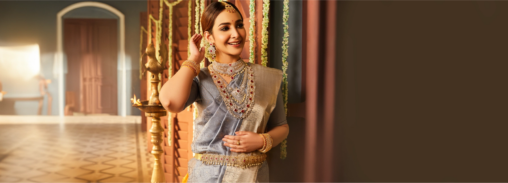 5 Essential Tips for Selecting the Best Indian Wedding Jewelry