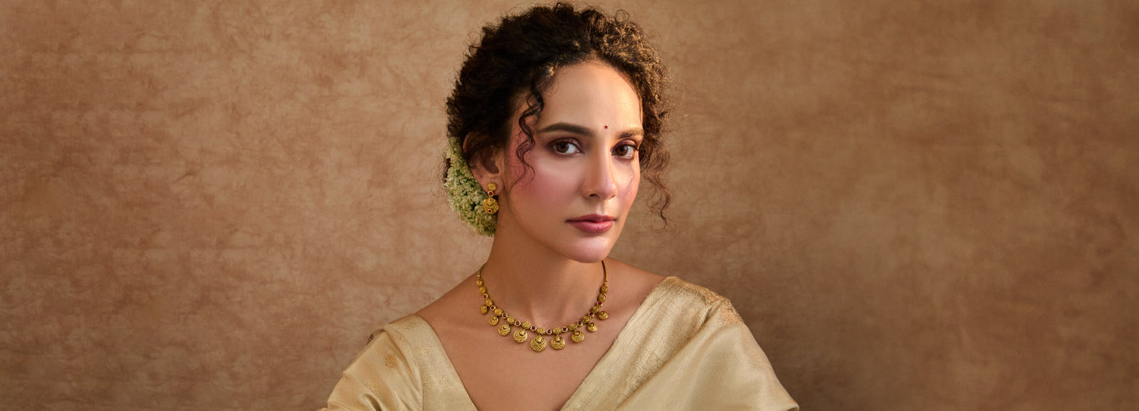 The Jewelry Palette: How Tarinika Designs Capture India’s Regional Hues