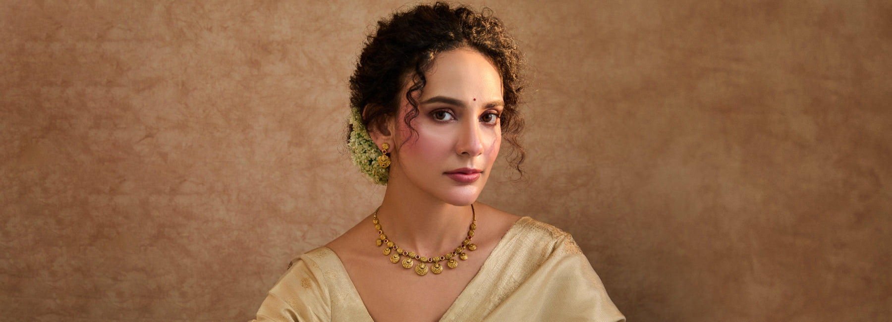 The Jewelry Palette: How Tarinika Designs Capture India’s Regional Hues