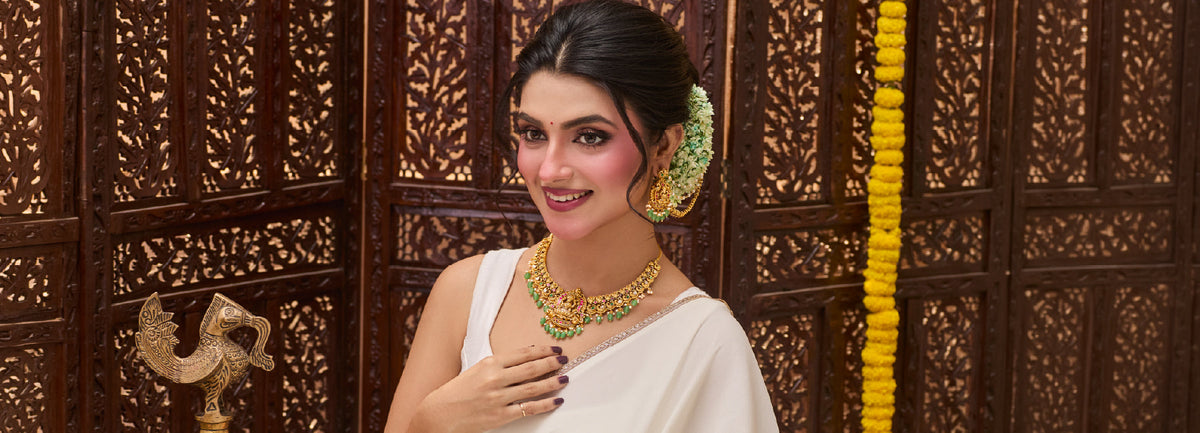 Temple Jewelry Explained: History, Designs & How to Style It