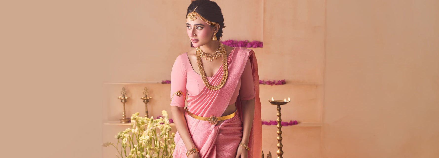 Hiring a Bridal Stylist? Here’s What to Know About Your Wedding Jewelry