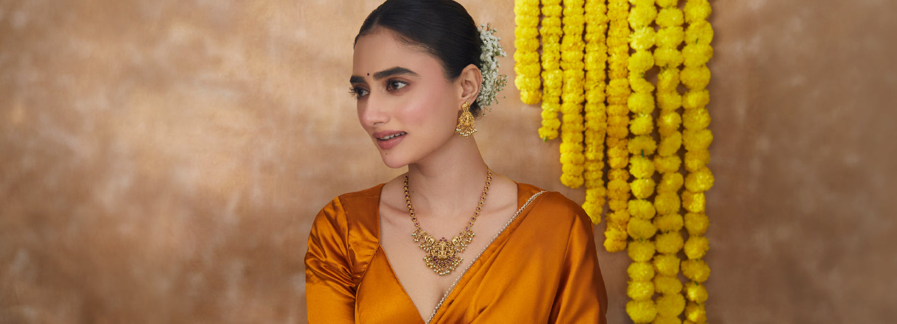 Festive Jewelry Guide: Styling the Perfect Pieces for Every Indian Occasion