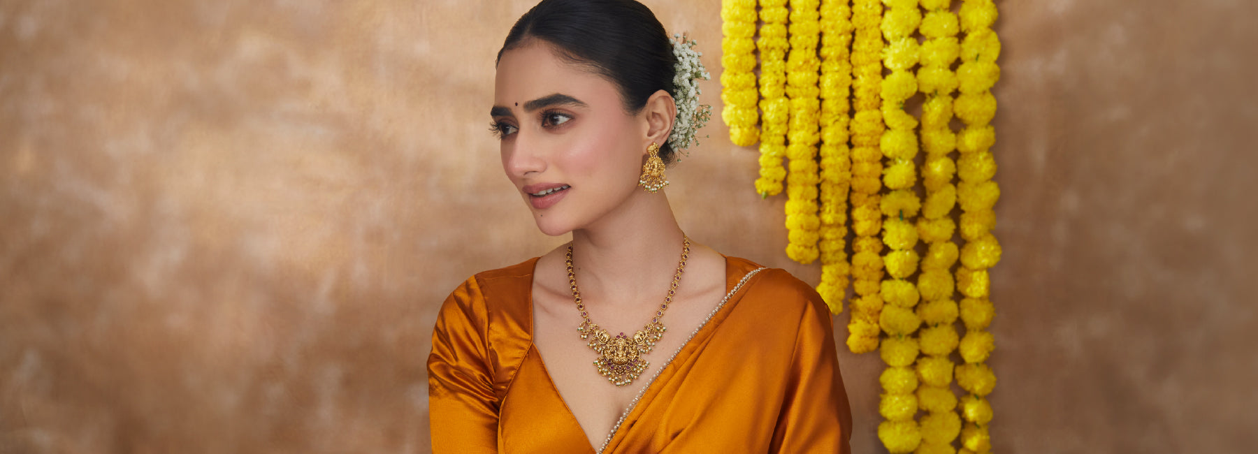 Festive Jewelry Guide: Styling the Perfect Pieces for Every Indian Occasion