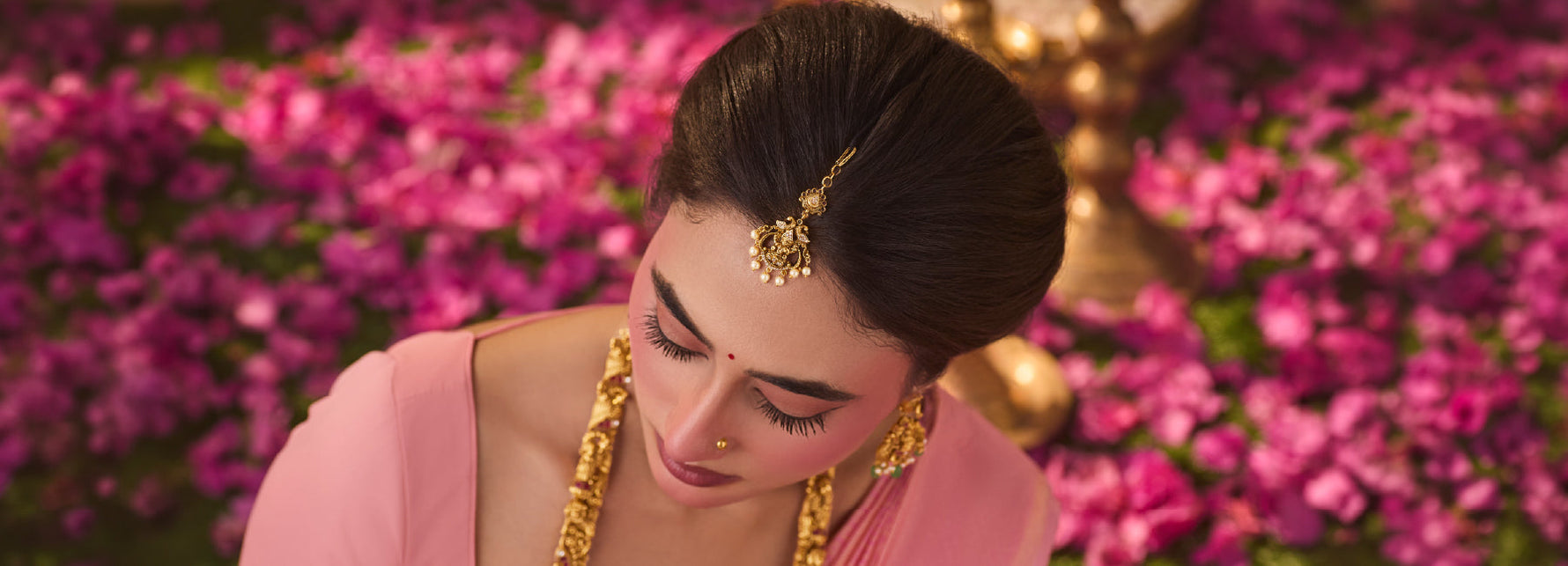 Why Traditional Hair Accessories Are Making a Modern Comeback