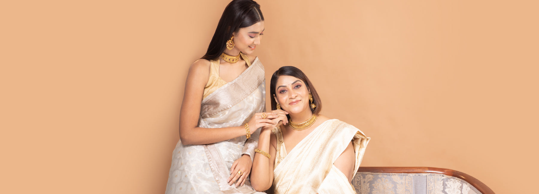Your Go-To Mother’s Day Jewelry Gift Guide from Tarinika