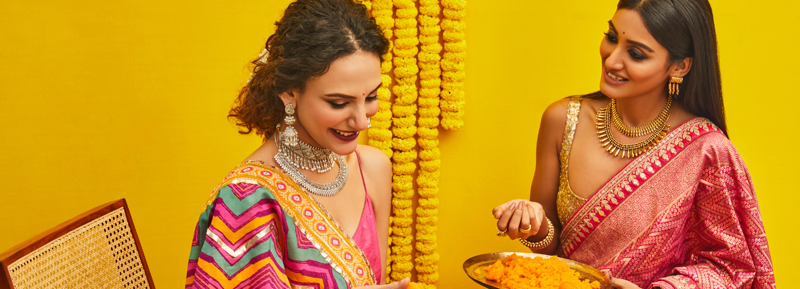 Festive Jewelry Dos and Don'ts Tips for Choosing and Styling Tarinika