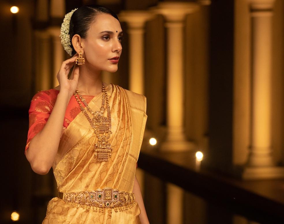 5 Best Jewellery Pieces to Buy This Dhanteras