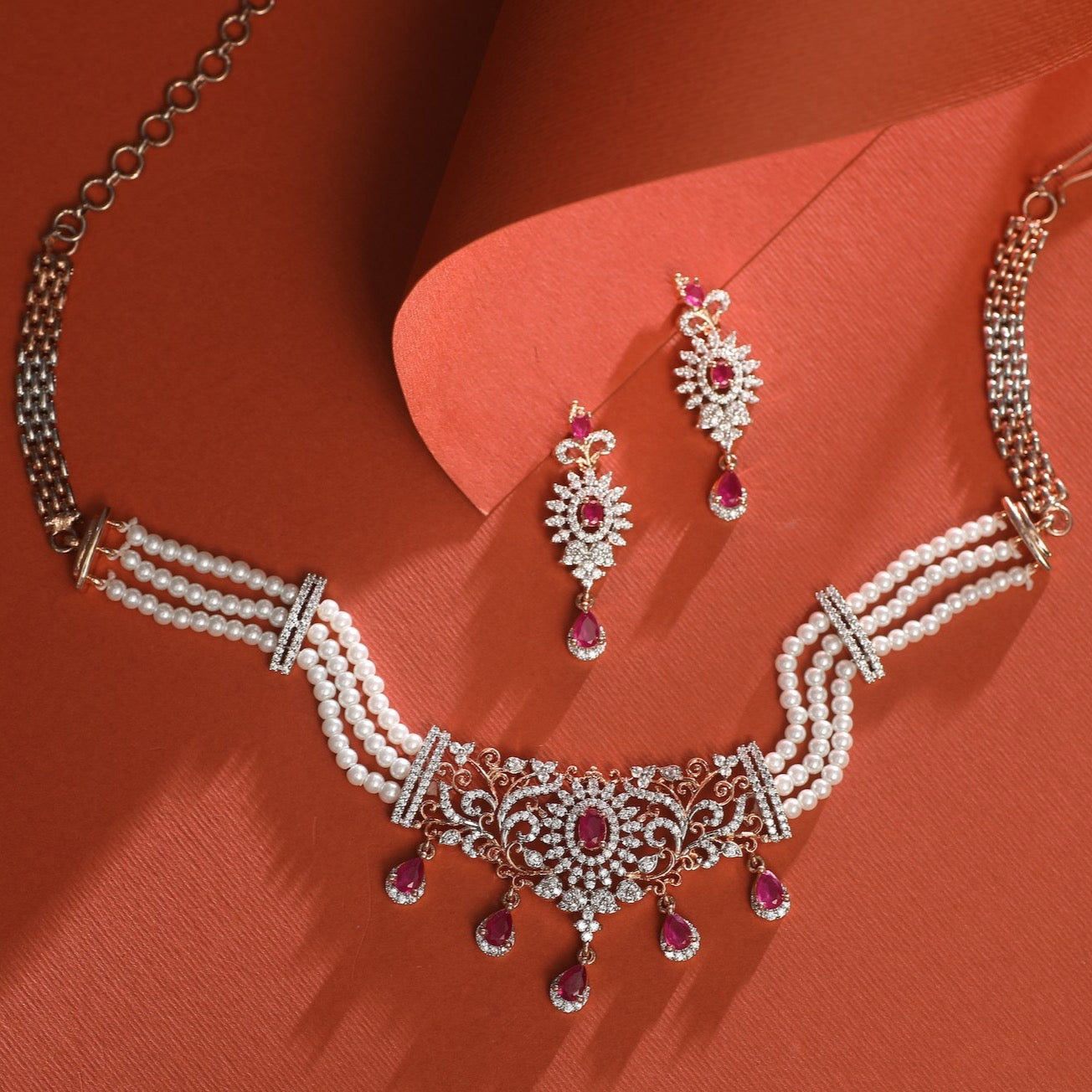 9 Choker Necklace Designs that are "The Perfect" for any Occasion