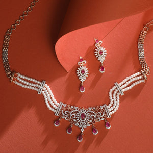 9 Choker Necklace Designs that are 