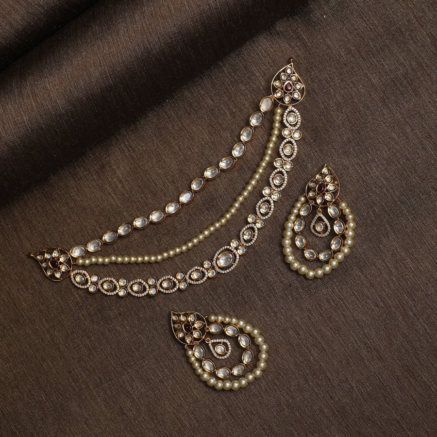 8 Trendy Jewelry Designs for this Festive Season