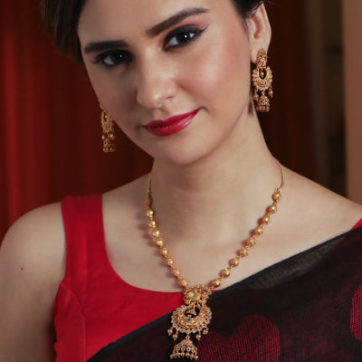5 Necklace Sets To Up Your Style Game