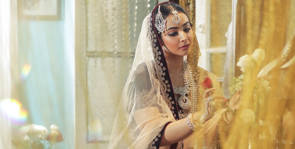 5 things to consider before buying your ideal bridal Indian jewelry collection