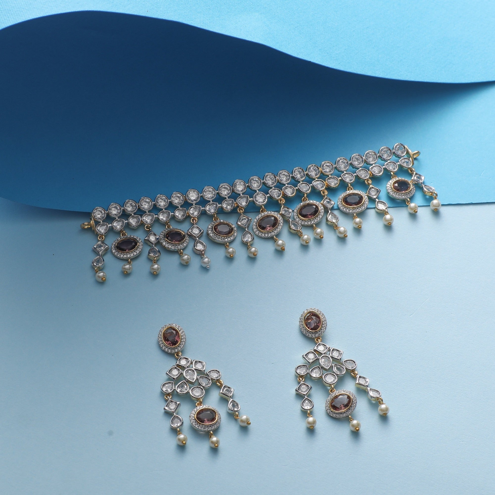 5 Jewelry Types to Make You Shine