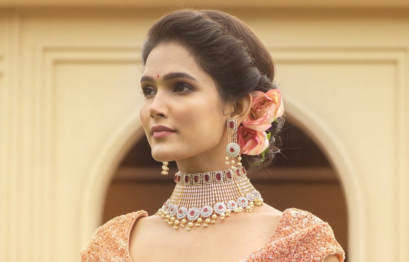 wedding jewelry