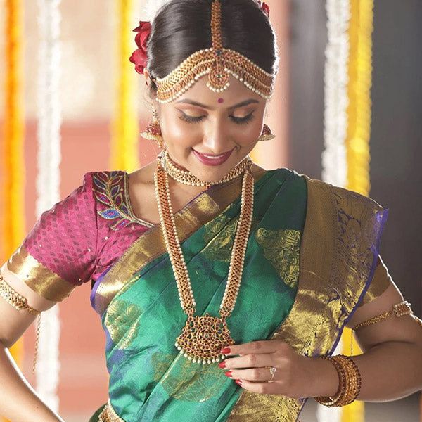 Don’t Make These Mistakes When Buying Bridal Jewelry