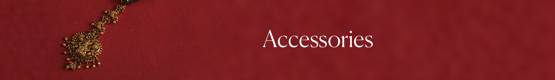 Shop Premium & Exquisite Temple Accessories at Tarinika