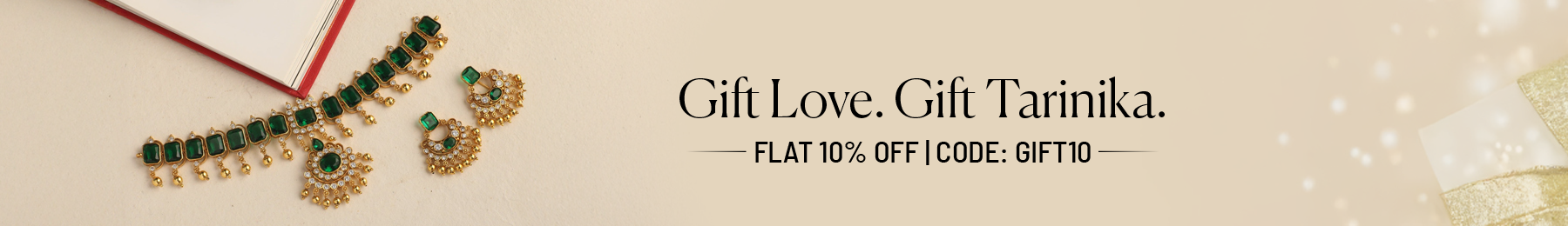 Gifts