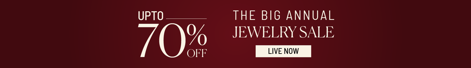 Jaw Dropping Deals