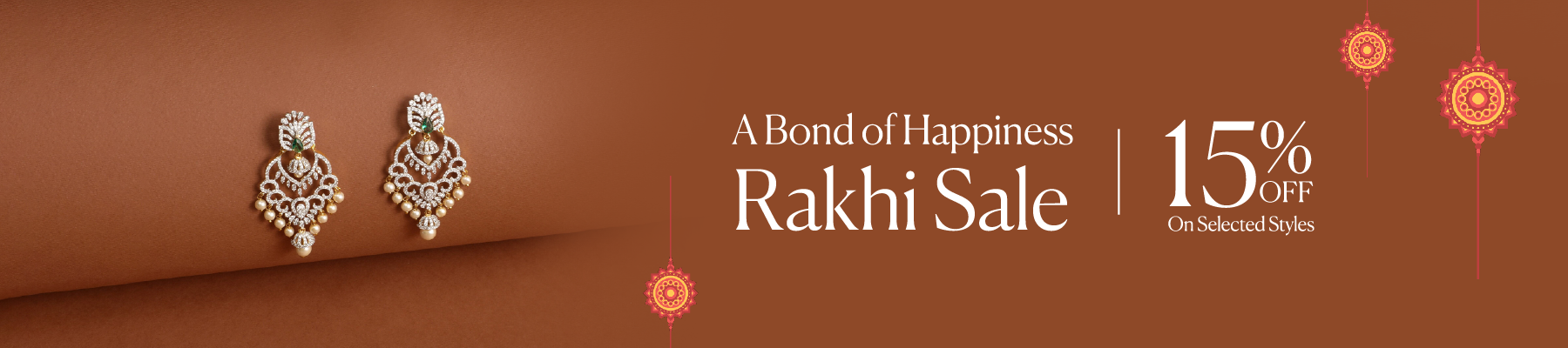 Rakhi Sale