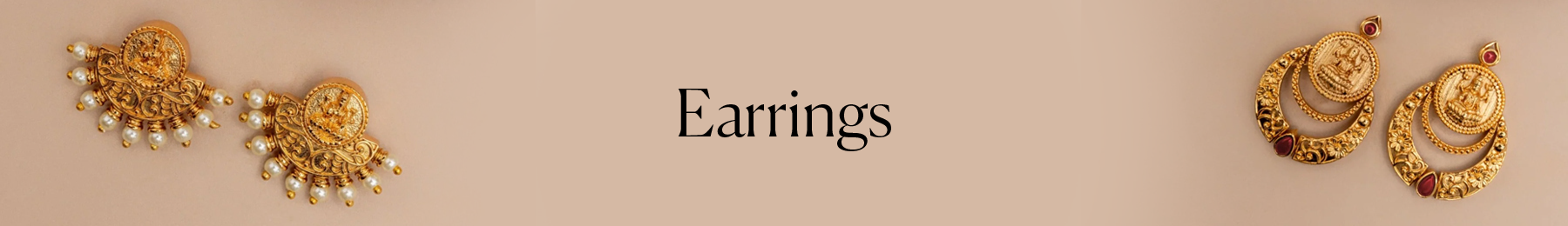 Earring Designs