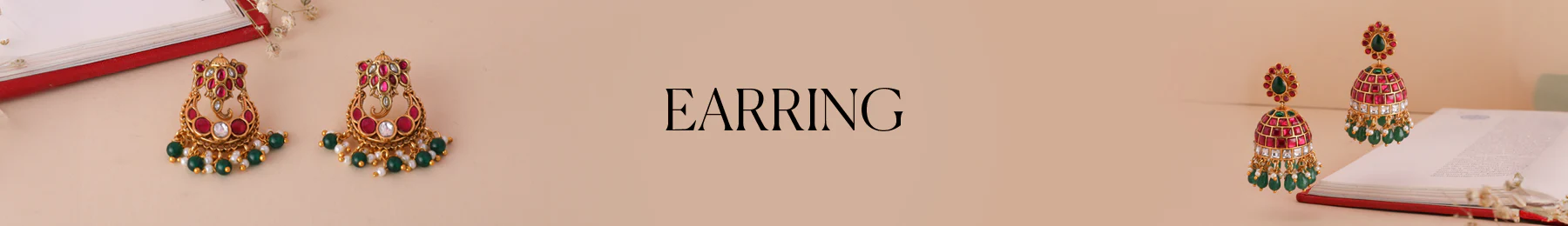 Earring Designs
