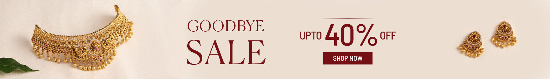 Sale